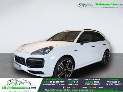 Porsche Cayenne E-Hybrid 3.0 V6 462 ch  BVA