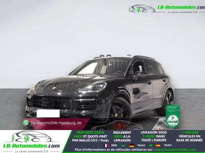 Porsche Cayenne E-Hybrid 3.0 V6 462 ch  BVA