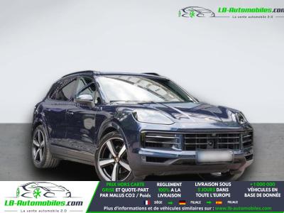 Porsche Cayenne 3.0 V6 353 ch