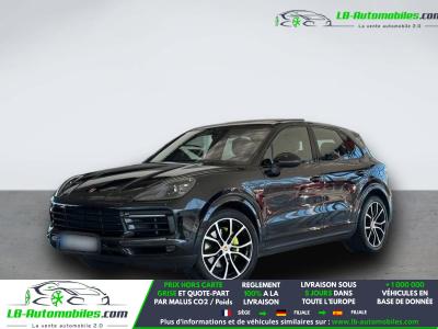 Porsche Cayenne E-Hybrid 3.0 V6 462 ch  BVA