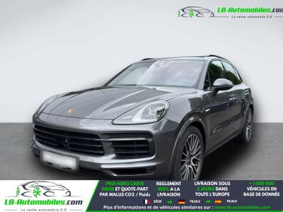 Porsche Cayenne E-Hybrid 3.0 V6 462 ch  BVA