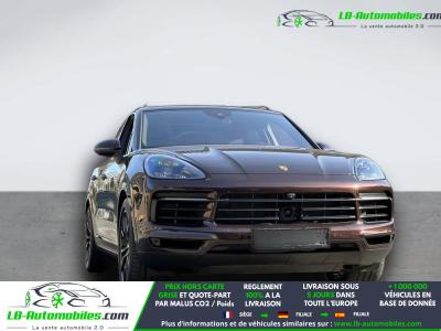 Porsche Cayenne E-Hybrid 3.0 V6 462 ch  BVA