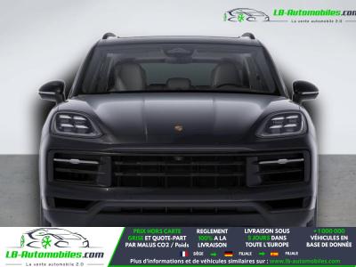 Porsche Cayenne GTS 4.0 V8 474 ch