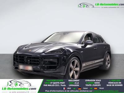 Porsche Cayenne E-Hybrid 3.0 V6 470 ch