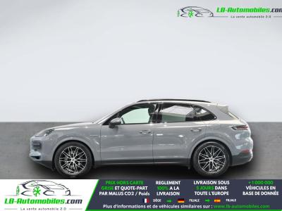 Porsche Cayenne E-Hybrid 3.0 V6 470 ch