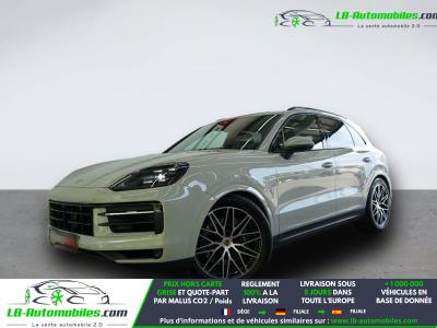 Porsche Cayenne E-Hybrid 3.0 V6 470 ch