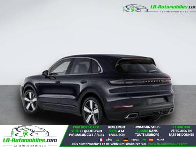 Porsche Cayenne E-Hybrid 3.0 V6 470 ch
