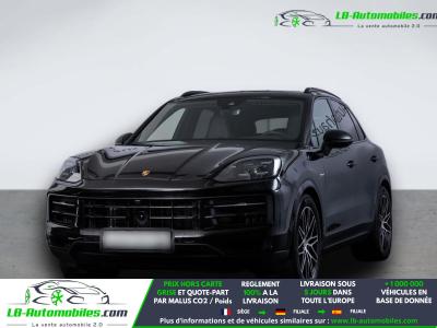 Porsche Cayenne E-Hybrid 3.0 V6 470 ch
