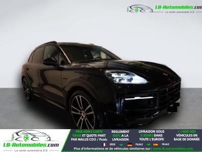 Porsche Cayenne E-Hybrid 3.0 V6 470 ch