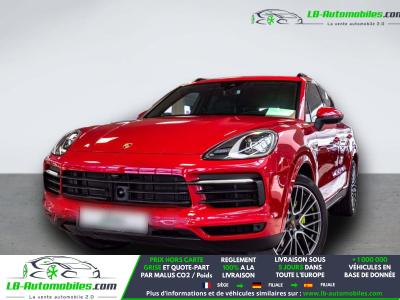 Porsche Cayenne E-Hybrid 3.0 V6 462 ch  BVA