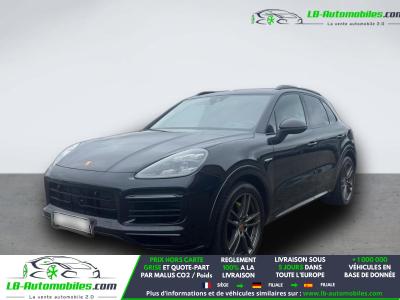 Porsche Cayenne E-Hybrid 3.0 V6 462 ch  BVA