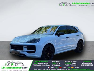 Porsche Cayenne GTS 4.0 V8 474 ch