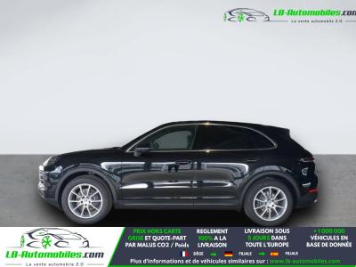 Porsche Cayenne 3.0 V6 353 ch