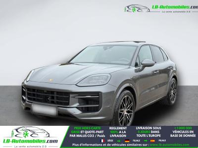 Porsche Cayenne 3.0 V6 353 ch