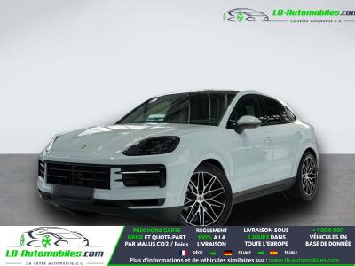 Porsche Cayenne 3.0 V6 353 ch
