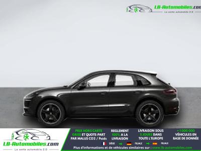 Porsche Macan 2.0 250 ch