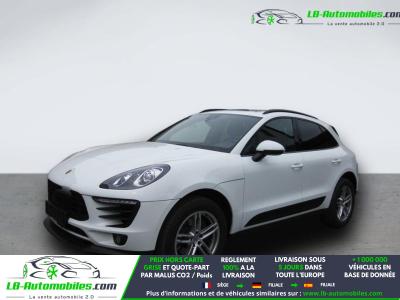 Porsche Macan 2.0 250 ch