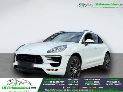 Porsche Macan 2.0 250 ch