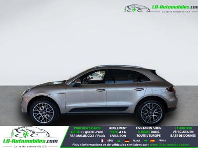 Porsche Macan 2.0 250 ch