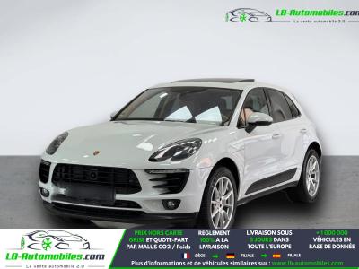 Porsche Macan 2.0 250 ch