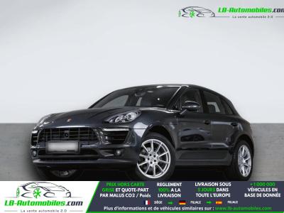 Porsche Macan 2.0 250 ch