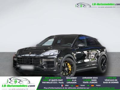 Porsche Cayenne Turbo E-Hybrid 4.0 V8 739 ch