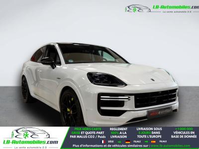 Porsche Cayenne Turbo E-Hybrid 4.0 V8 739 ch