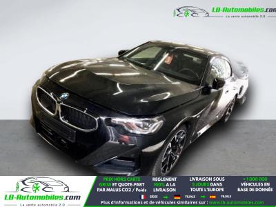 BMW Série 2 Coupé 220d 190 ch BVA
