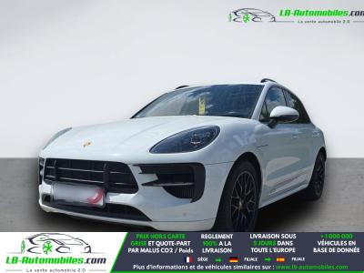 Porsche Macan GTS 3.0 380 ch