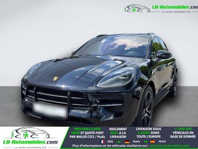 Porsche Macan GTS 3.0 380 ch
