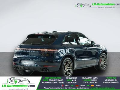 Porsche Macan GTS 3.0 380 ch