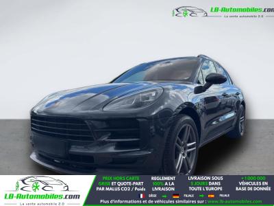 Porsche Macan 2.0 245 ch
