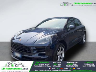 Porsche Macan 2.0 245 ch