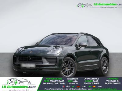 Porsche Macan 2.0 265 ch PDK