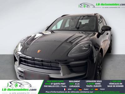 Porsche Macan 2.0 265 ch PDK