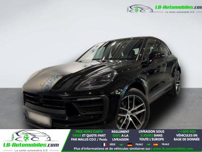 Porsche Macan 2.0 265 ch PDK