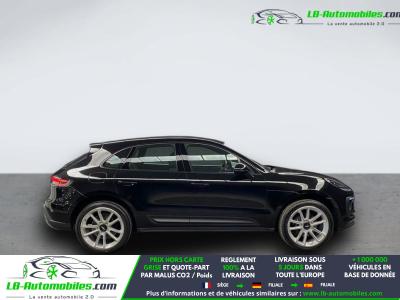 Porsche Macan 2.0 265 ch PDK