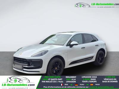 Porsche Macan 2.0 265 ch PDK