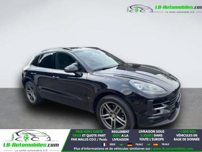 Porsche Macan 2.0 245 ch