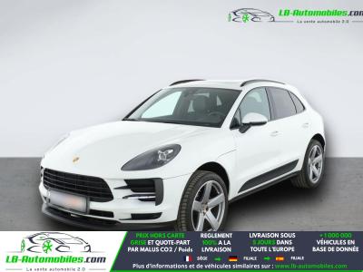 Porsche Macan 2.0 245 ch