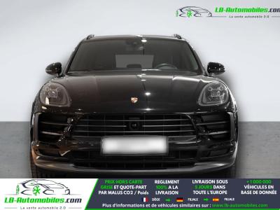 Porsche Macan 2.0 245 ch