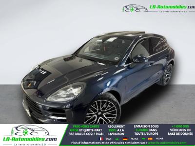 Porsche Macan 2.0 245 ch