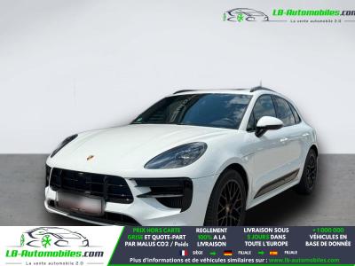 Porsche Macan GTS 3.0 380 ch