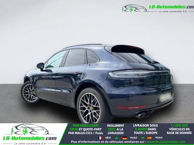 Porsche Macan GTS 3.0 380 ch