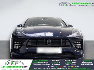 Porsche Macan GTS 3.0 380 ch