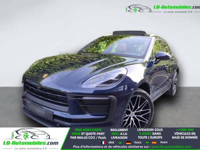 Porsche Macan 2.0 265 ch PDK
