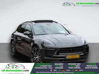 Porsche Macan 2.0 265 ch PDK