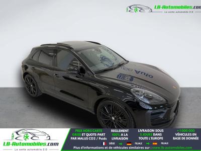 Porsche Macan 2.0 265 ch PDK