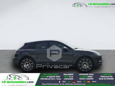 Porsche Macan 2.0 265 ch PDK