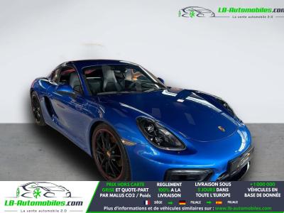 Porsche Cayman GTS 3.4i 340